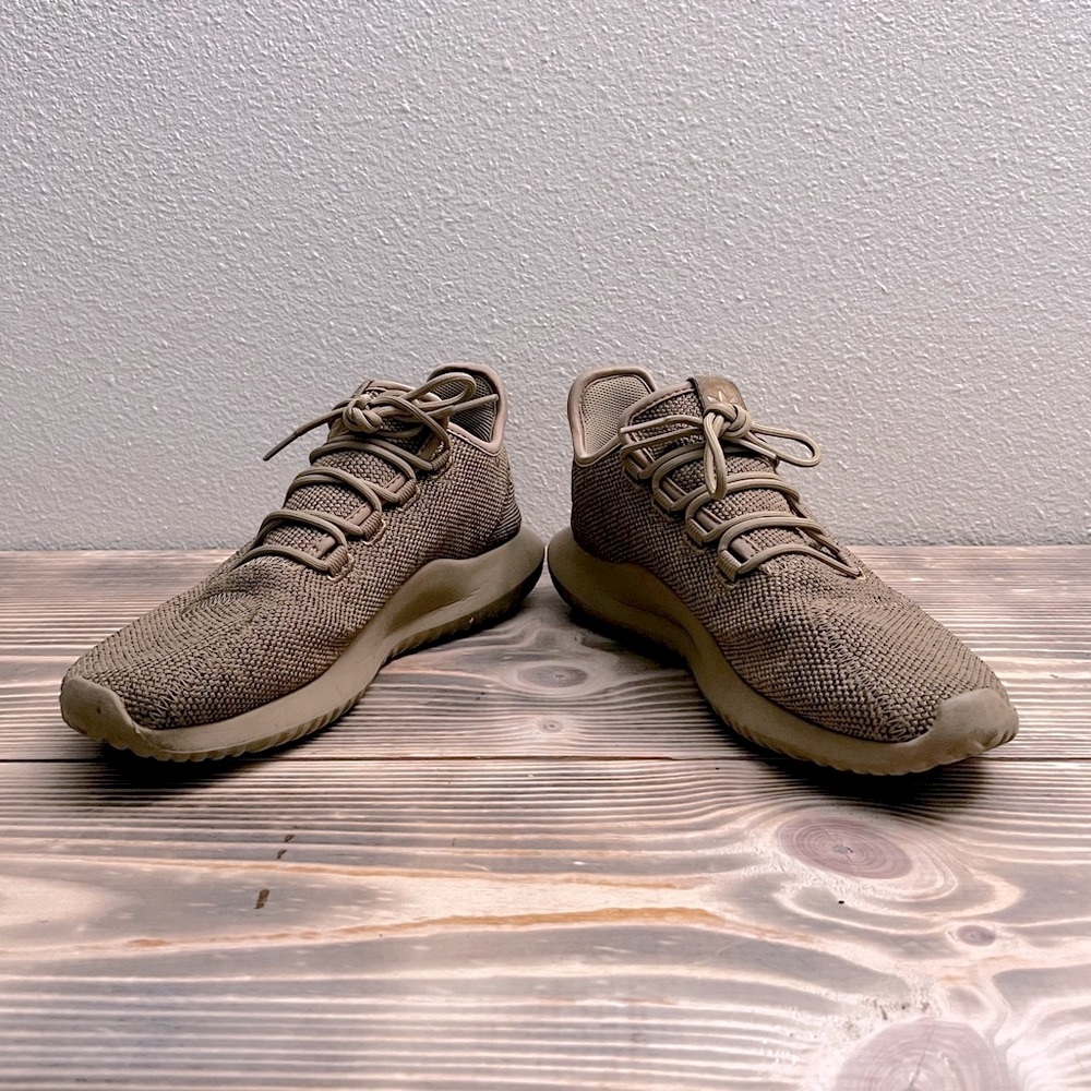 Adidas Tubular Shadow size 10 men